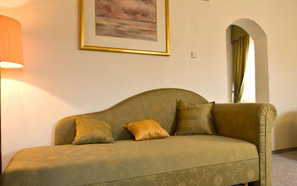 Hotel Rex Sighişoara Rom bilde
